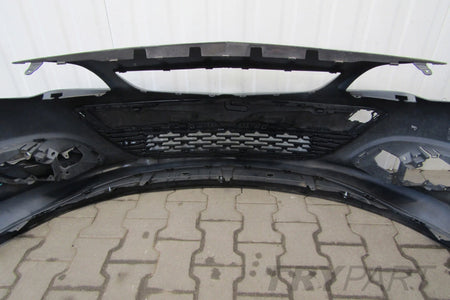 Front Bumper Opel Astra J 4 IV Lift 12-16
