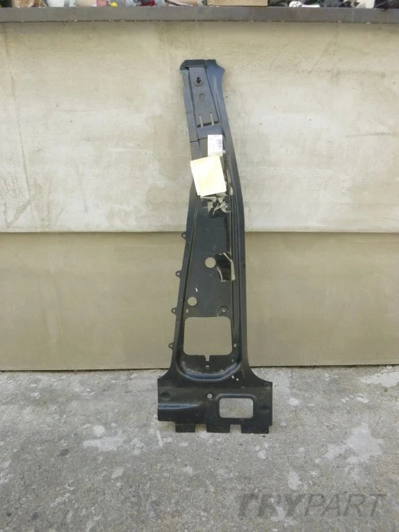VW POLO 6R 6C Center Pillar Interior Right ORG