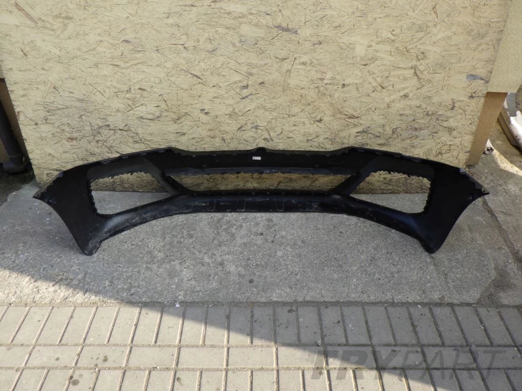 BMW 5 G30 G31 LIFT LCI M PACKAGE Front Bumper