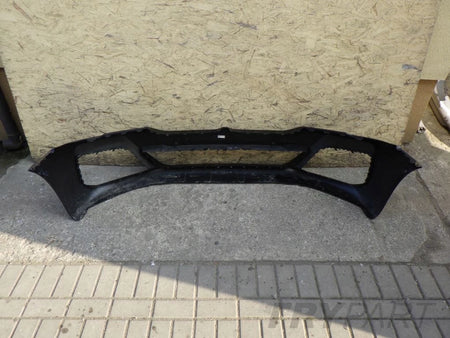 BMW 5 G30 G31 LIFT LCI M PACKAGE Front Bumper