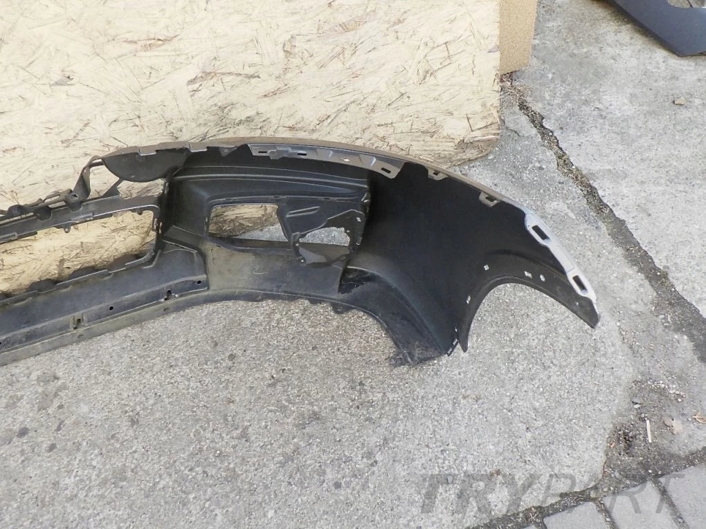 HONDA CIVIC IX LIFT HB 15- Front Bumper
