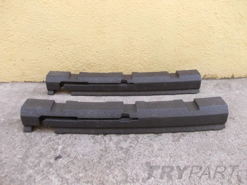NISSAN QASHQAI II J11 ABSORBER FOAM UNDER BUMPER