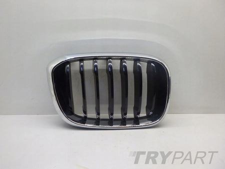 BMW X3 G01 X4 G02 left kidney grille