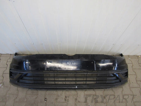 Front Bumper VW Golf 7 VII LIFT 5G0 16-