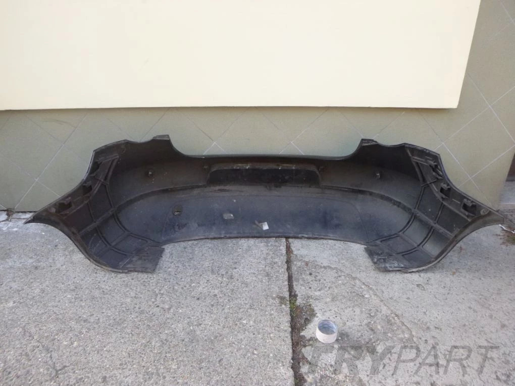 VW EOS 05- Rear Bumper
