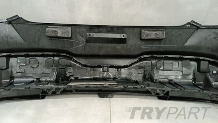 Rear Bumper Cupra Tavascan 24-