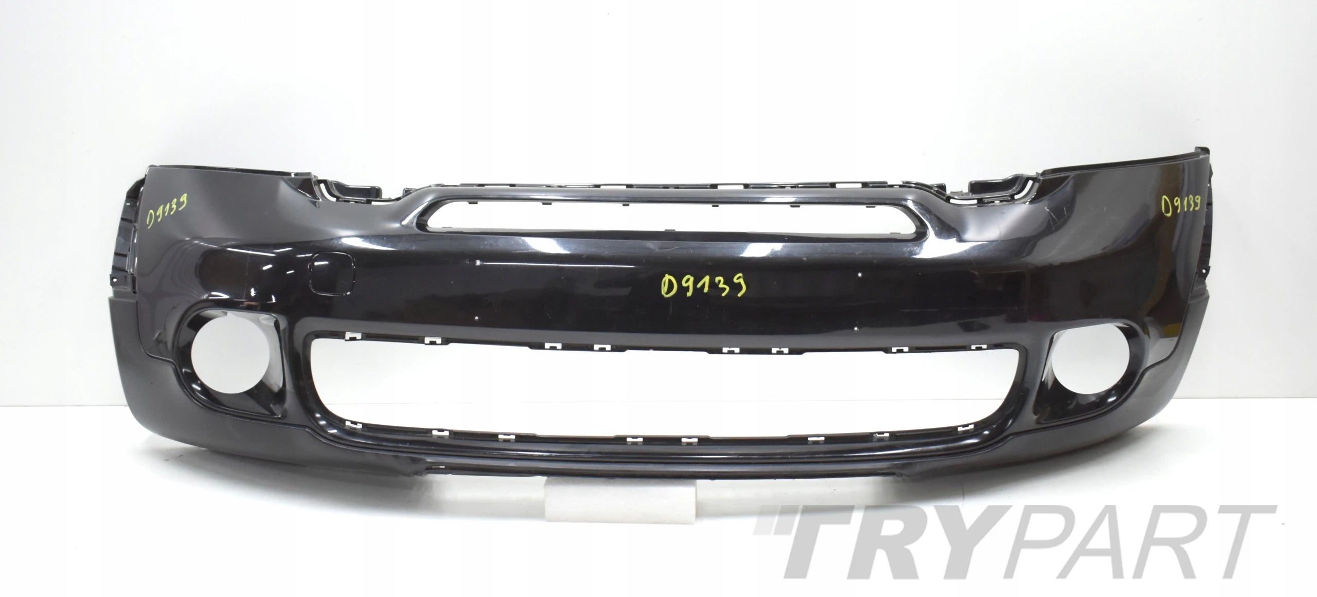 MINI COUNTRYMAN S R60 Front Bumper Genuine