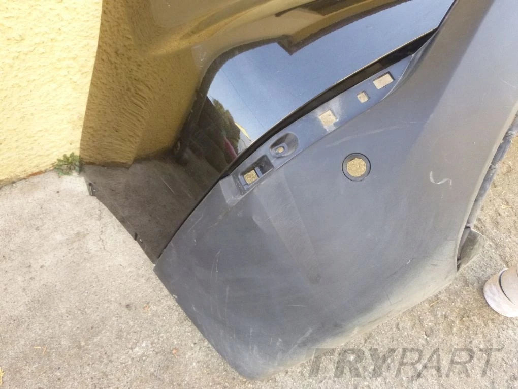 BMW X1 F48 Rear Bumper