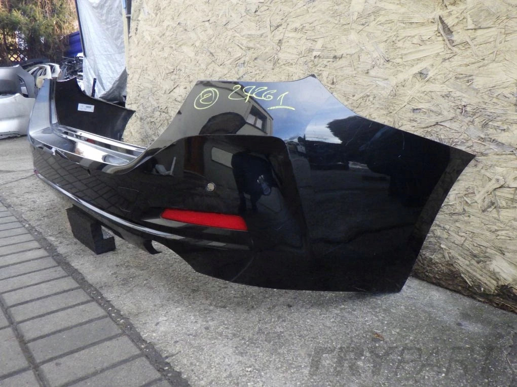 BMW 3 G21 KOMBI LCI LIFT 22- Rear Bumper