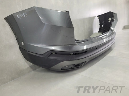 Rear Bumper SEAT ATECA 575 LIFT 20-