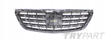 MERCEDES S-CLASS W222 LIFT AMG GRILLE BUMPER INSERT ORG A2228803400