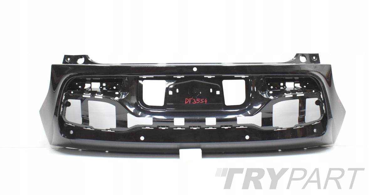 BMW I3 LIFT LCI REAR BUMPER ORG