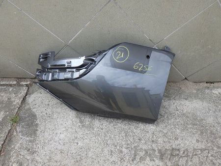 AUDI Q8 SQ8 E TRON S LINE 4KE Rear Bumper