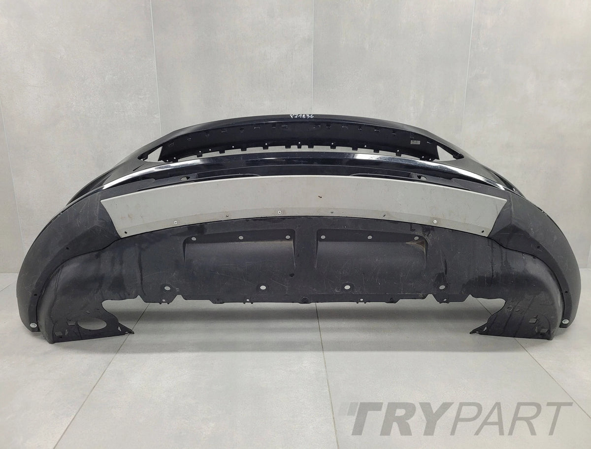 Front Bumper for FORD KUGA MK3 TITANIUM 19-