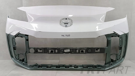 Front Bumper Toyota ProAce II Verso facelift 23-