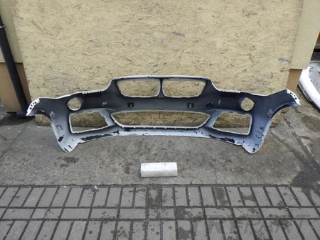 BMW X1 F48 M PACKAGE Front Bumper