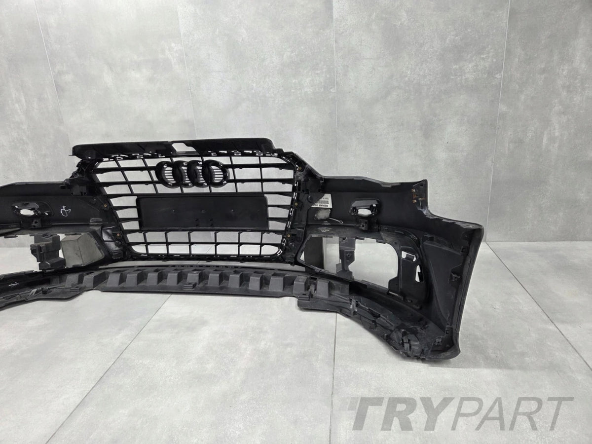 Front Bumper Audi A3 S3 8V 8V3 S LINE HB Sportback Hatchback 12-16
