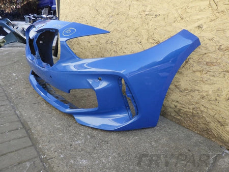 BMW 1 F40 M PACKAGE front bumper