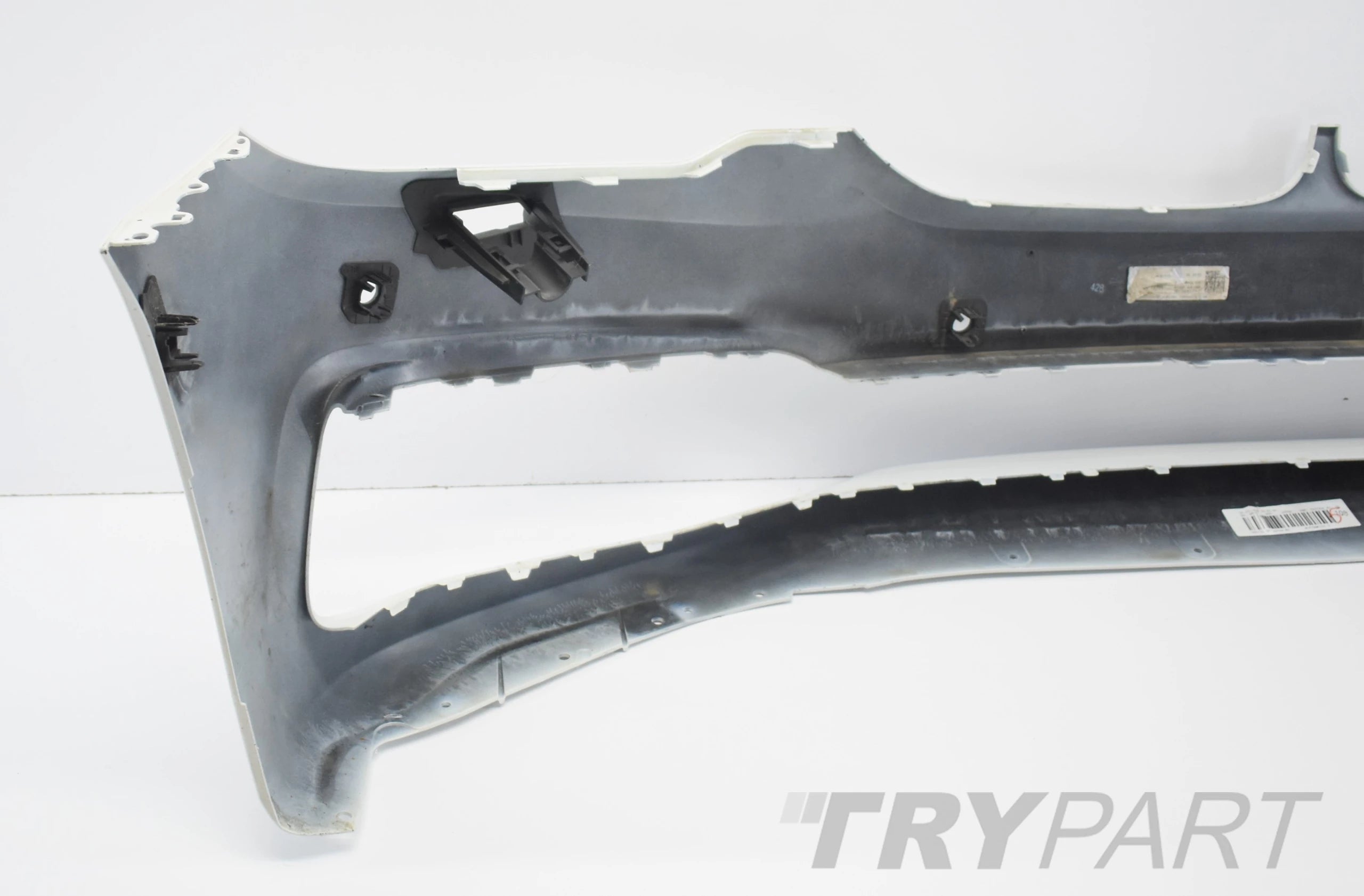 BMW 5 G30 G31 FRONT BUMPER EXCELLENT CONDITION ORIGINAL