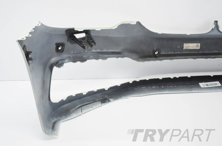 BMW 5 G30 G31 FRONT BUMPER EXCELLENT CONDITION ORIGINAL