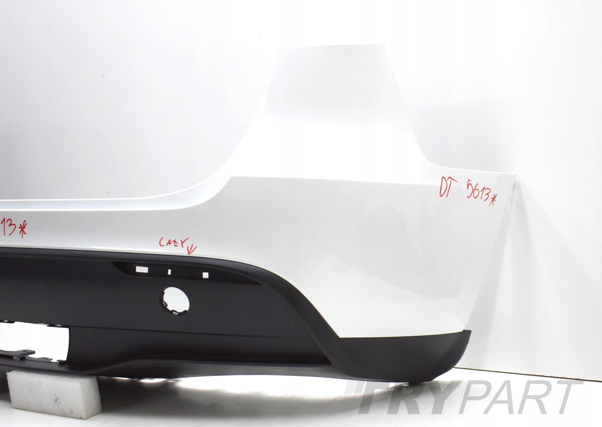 TESLA MODEL Y REAR BUMPER ORG + BOTTOM