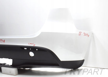 TESLA MODEL Y REAR BUMPER ORG + BOTTOM
