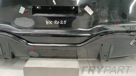 Rear Bumper Cupra Tavascan 24-