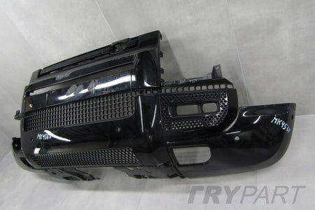 Front Bumper for Land Rover Defender 2 II L663 20-