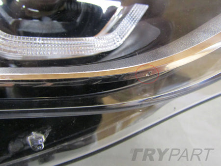 BMW 2 Series F22 F23 F87 LIFT ADAPTIVE FULL LED Headlight 17-21 RH 8738686