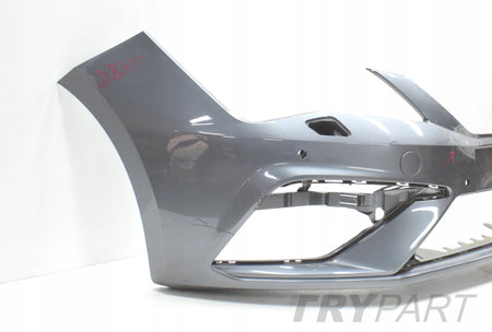 SEAT LEON III FR LIFT 5F FRONT BUMPER ORG