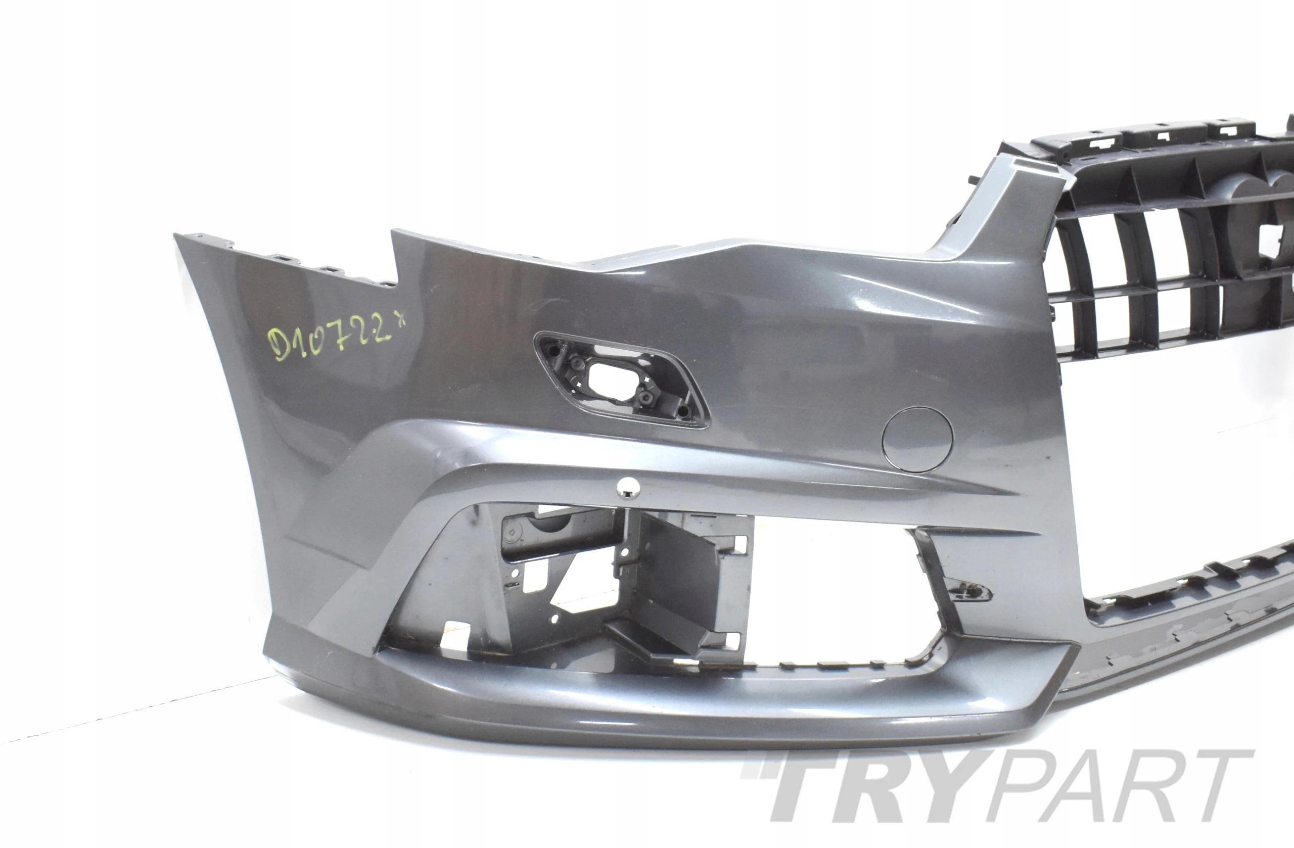 AUDI S6 C7 4G0 LIFT S LINE FRONT BUMPER ORG