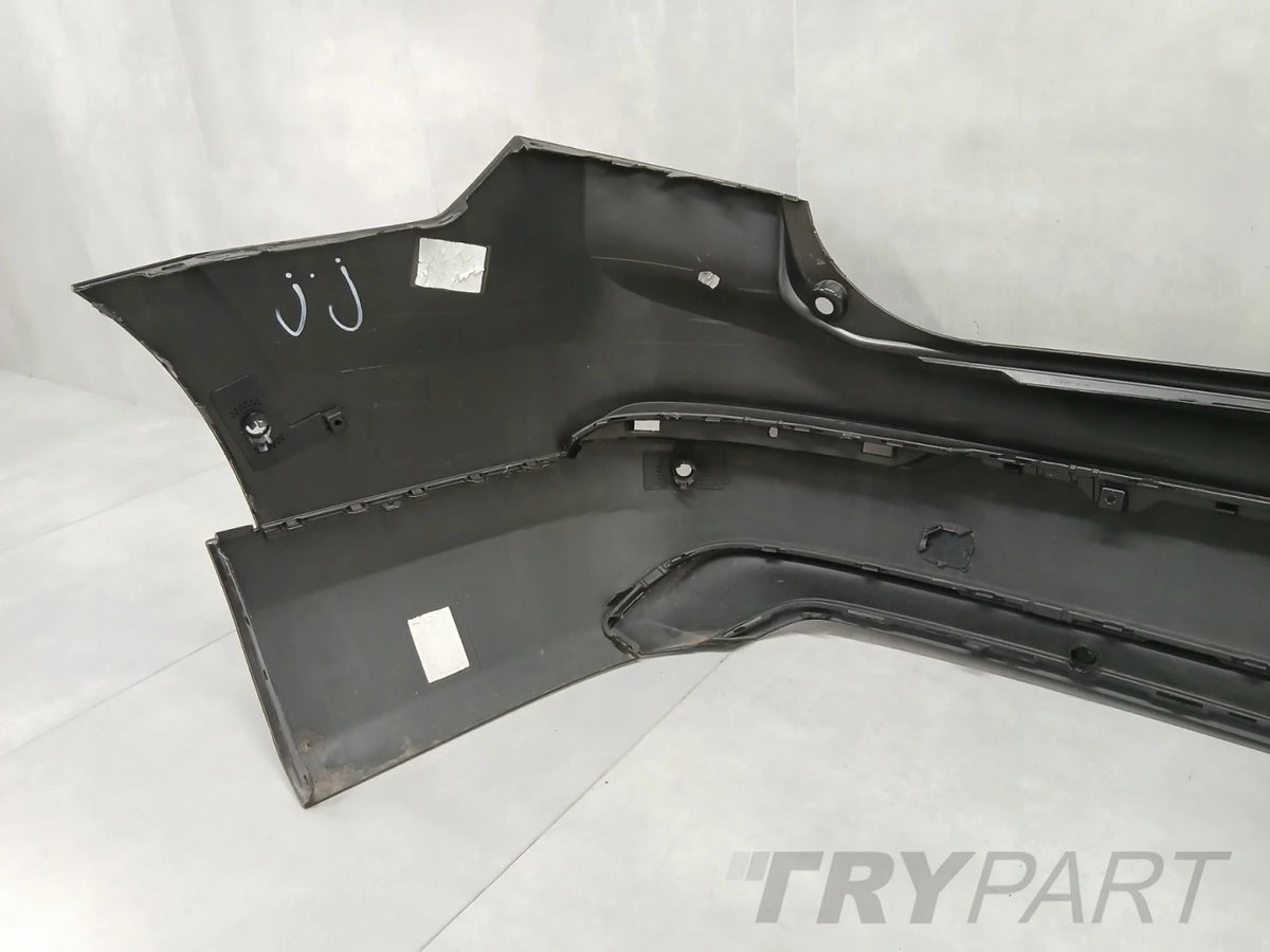 Rear Bumper Volvo XC90 XC 90 II LIFT 21-24