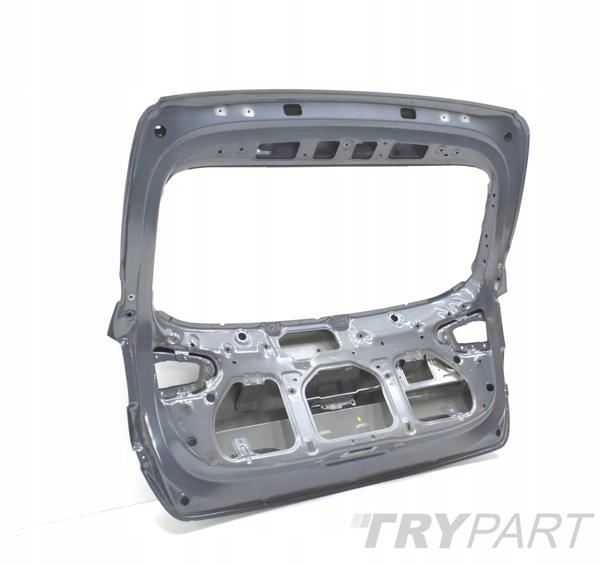 HYUNDAI I30 III REAR TRUNK LID BACK ORIGINAL WAGON