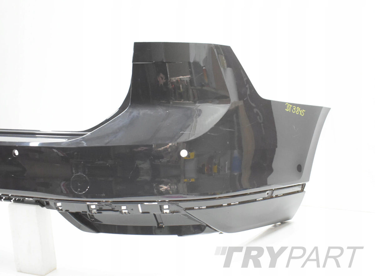 VW PASSAT B8 3G9 LIFT REAR BUMPER ESTATE ORG