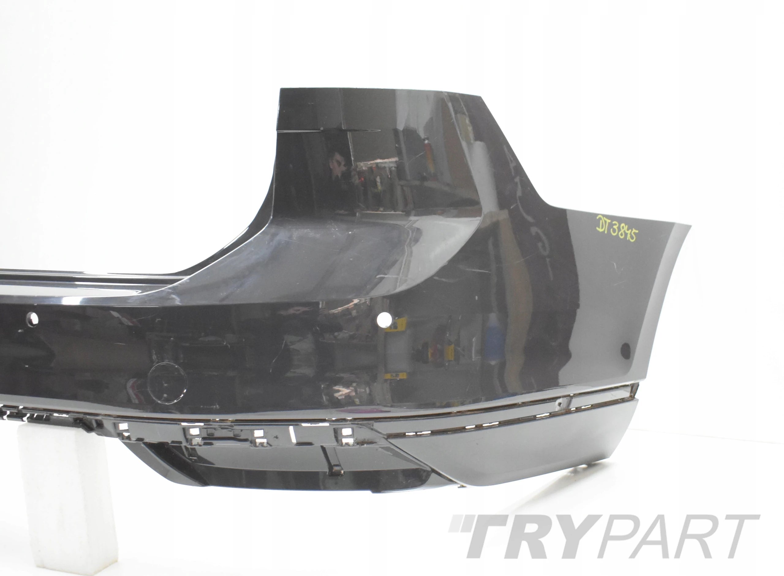 VW PASSAT B8 3G9 LIFT REAR BUMPER ESTATE ORG