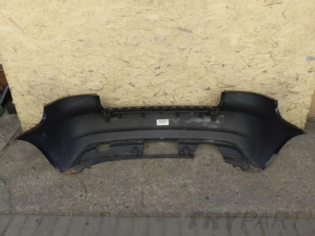 AUDI A3 8P 8P3 LIFT 08- Rear Bumper