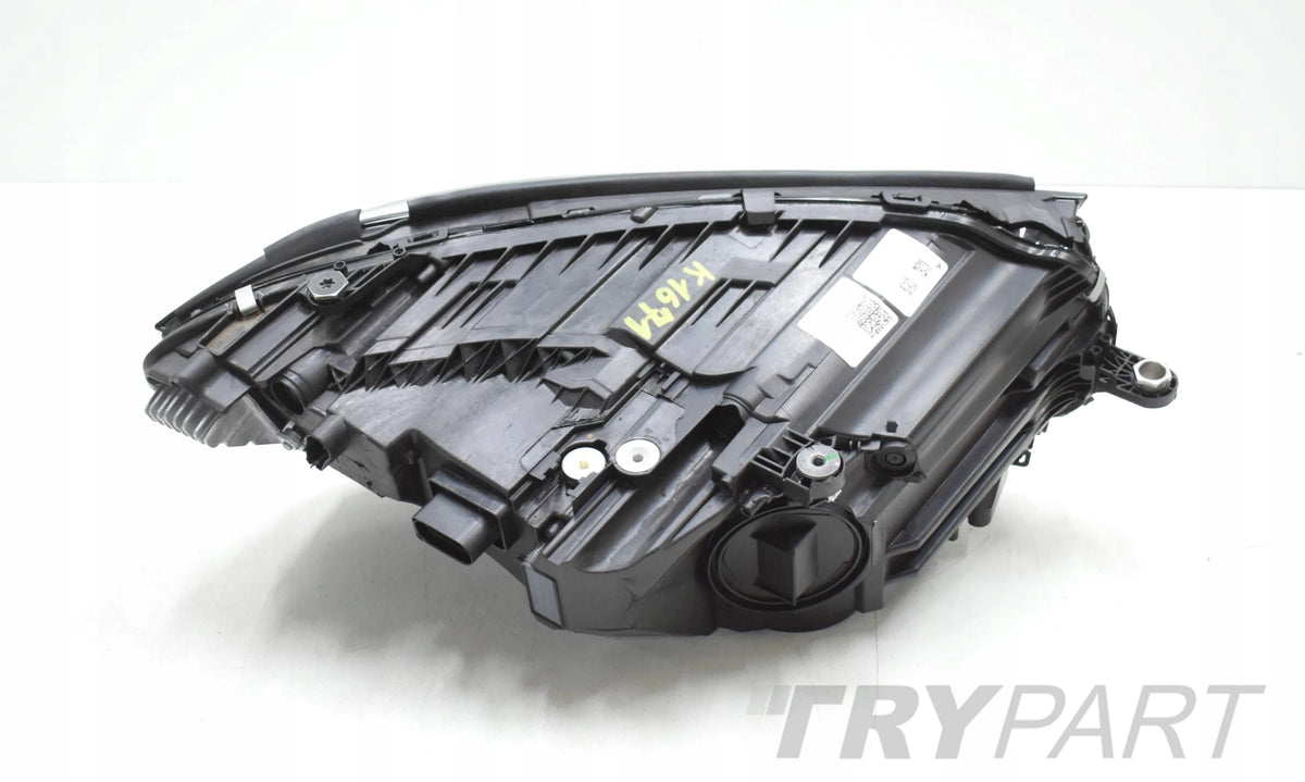 MERCEDES S-CLASS W223 LEFT FRONT HEADLIGHT ORG EU A2239067505