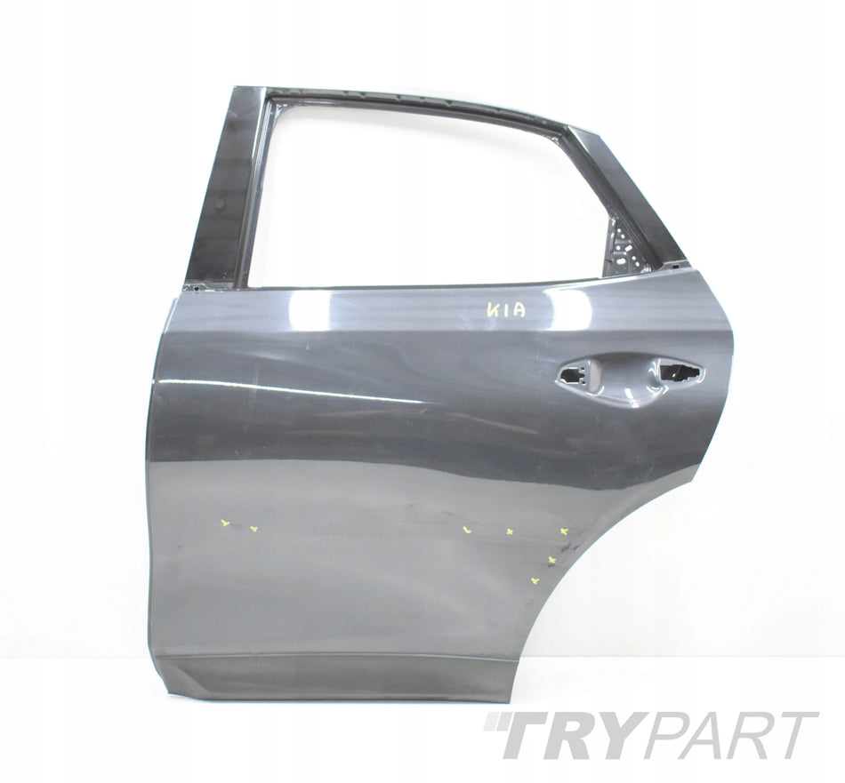 KIA XCEED Left Rear Door OEM