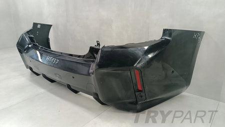 Rear Bumper for BMW G87 M2 M Power 23-