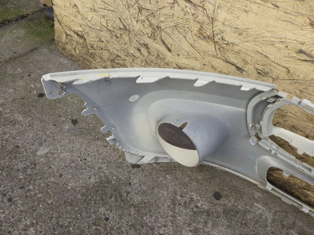 MINI COOPER MORRIS F55 F56 Front Bumper
