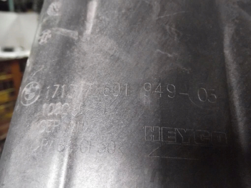 BMW F01 F07 F10 F11 F12 Expansion Tank