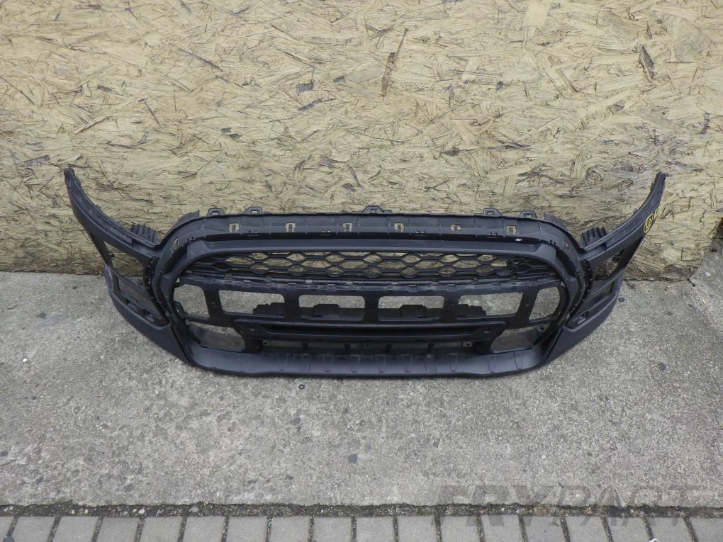 MINI COOPER S F55 F56 LIFT LCI 20- Front Bumper