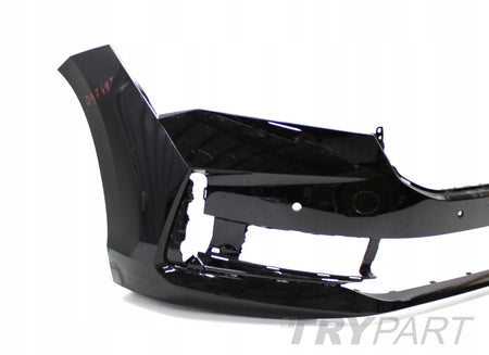 SKODA SUPERB IV 3P 3P3 Front Bumper OEM