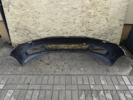 VW SHARAN II 7N0 10- Front Bumper