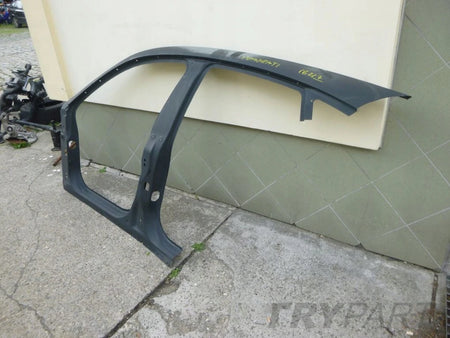 MASERATI LEVANTE 2016- Left Pillar Trim