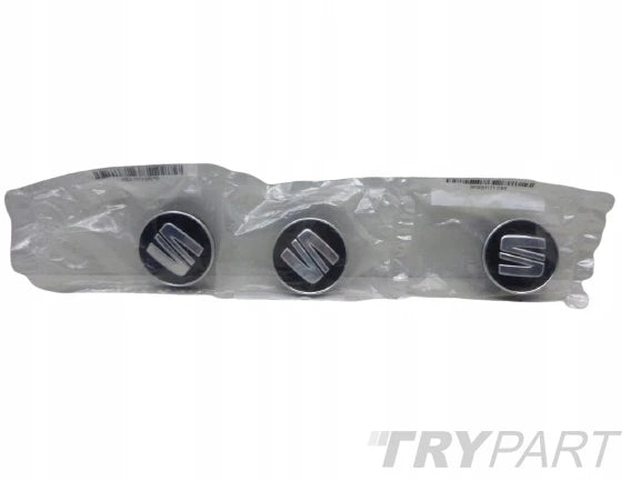 SEAT CAPSEL HUB COVER 5F0601171 RIMS