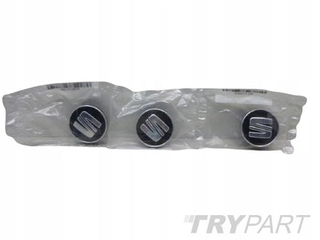 SEAT CAPSEL HUB COVER 5F0601171 RIMS