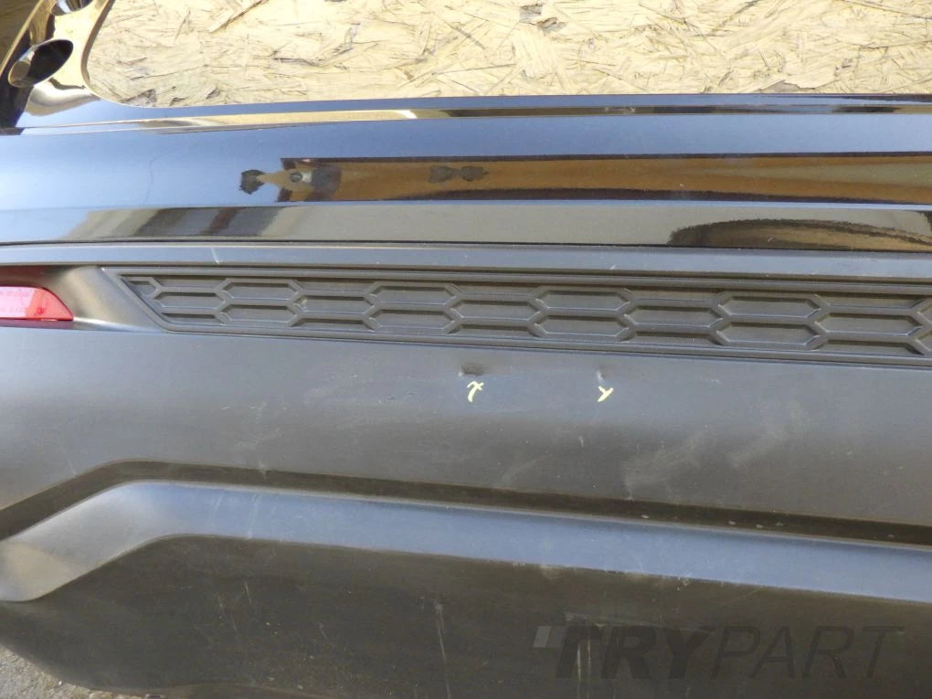 NISSAN JUKE II F16 19- Rear Bumper
