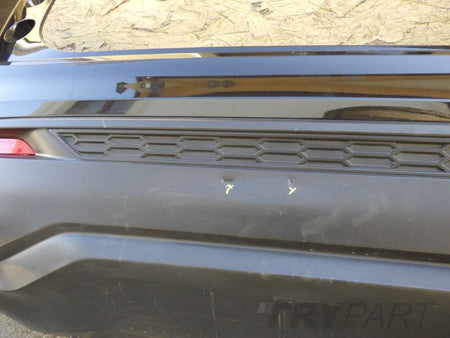 NISSAN JUKE II F16 19- Rear Bumper