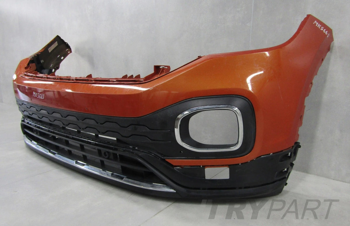 Front bumper for Volkswagen VW T-Cross 2GM R-Line 18-22